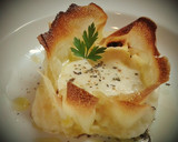 Foto del paso 10 de la receta: Tulipas rellenas de queso mozzarela y mermelada de tomate