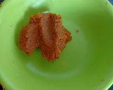 A picture of step 4 of French Beans ki sabzi (fansi dhokli nu shaak).