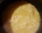 Une image de l'étape 3 de Saltimbocca et son risotto.