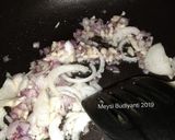 Foto langkah ke 2 dari resep Cap Cay Goreng.