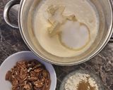 Moszkauer recept fázis 1 fotója