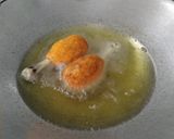 Gambar langkah 7 resipi Kroket Kentang Inti Ayam.