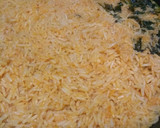 Foto del paso 4 de la receta: Sopa de arroz rojo