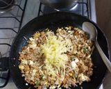 Foto del paso 7 de la receta: Canastitas de atún agridulce