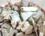 Foto langkah ke 1 dari resep Sop Kambing Madura Ala Abang2 Sate.