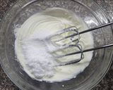 Foto del paso 4 de la receta: Tarta de mascarpone y dulce de leche