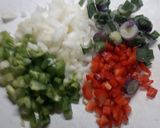 Foto del paso 2 de la receta: Zapallitos rellenos