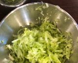 Foto del paso 2 de la receta: Pasta primavera