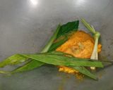 Foto langkah ke 3 dari resep Woku Ikan Mujair.