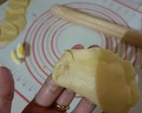 Foto langkah ke 6 dari resep Pastel isi bihun.