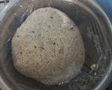 Foto del paso 3 de la receta: Pan integral con semillas