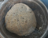 Foto del paso 3 de la receta: Pan integral con semillas