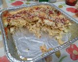 Foto langkah ke 7 dari resep Cheesy Macaroni Schotel.