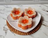 Foto langkah ke 6 dari resep Kue Lapis.