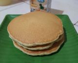 Foto langkah ke 6 dari resep Fluffy pancake.