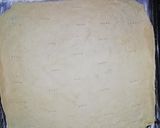Foto del paso 5 de la receta: Pizza casera (sin levadura)