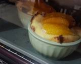 Orange Cranberries Bread Pudding recipe step 11 photo