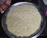 Foto langkah ke 3 dari resep Pizza Rumahan.