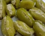 परवल की मिठाई (Parwal Ki Mithai recipe in Hindi) रेसिपी चरण 3 फोटो