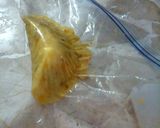 Foto del paso 5 de la receta: Empanada de plátano