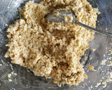 Foto del paso 4 de la receta: Galletas de avena y frutos secos