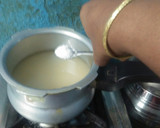 வரகு அரிசி மிளகு பொங்கல்(Millet pepper Pongal) ரெசிபி ஸ்டேப் 1 புகைப்படம்