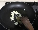 Foto langkah ke 3 dari resep Mashed Potato Daging Cincang MPASI 8+.
