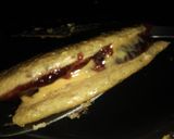 Foto del paso 4 de la receta: Hotcake de harina de almendra