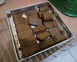 Foto langkah ke 2 dari resep Brownies.