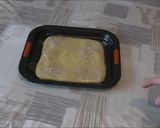 Une image de l'étape 4 de La crème pâtissière à la vanille.