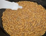Foto langkah ke 1 dari resep Orek Tempe Teri Kacang.