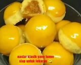 Foto langkah ke 7 dari resep Nastar Klasik Lumer dan glowing.