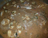    பெப்பர் ஆலூ சிக்கன் சாப்ஸ் ரெசிபி ஸ்டேப் 7 புகைப்படம்