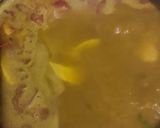 सिंधी कढ़ी (Sindhi kadhi recipe in hindi) रेसिपी चरण 4 फोटो