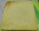 Foto langkah ke 7 dari resep Puding cake busa.