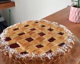Foto del paso 9 de la receta: Pasta frola de membrillo riquísima y muy fácil!