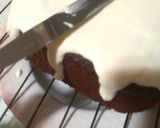 عکس مرحله 11 از دستور کیک شکلاتی کوئیک میکس