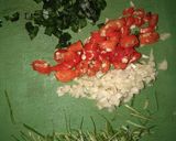 Foto langkah ke 1 dari resep Tahu Cabe Bawang.