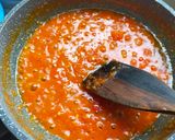 Foto langkah ke 2 dari resep Terong Balado Hemat Minyak.