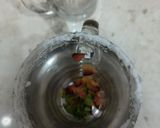 आलू बुखारा मोजितो(plum mojito recipe in Hindi) रेसिपी चरण 2 फोटो