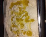 A picture of step 3 of Gluten-free Focaccia.