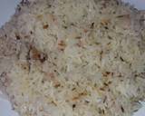 Zeera Rice recipe step 6 photo