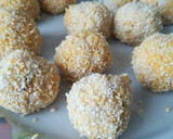 Foto del paso 7 de la receta: Croquetas de patata y bonito