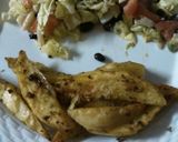 Foto del paso 6 de la receta: Papas bravas