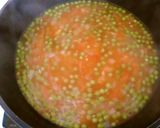 Foto del paso 6 de la receta Medallones de merluza en salsa con gambas 🐟🍤