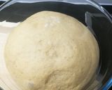 Szénhidrátcsökkentett Dia-Wellness sajtos csavart recept fázis 4 fotója