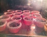 Foto langkah ke 4 dari resep 838. Muffin Choco.