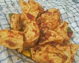 Foto langkah ke 3 dari resep Tahu Balado.