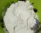 Foto langkah ke 3 dari resep Klepon Ubi Ungu.