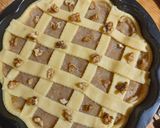 Túrós lepény recept fázis 4 fotója